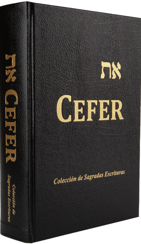 Cepher en español | Cefer